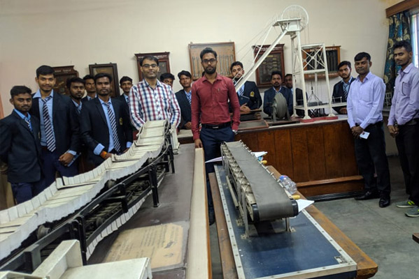 Civil Engineering