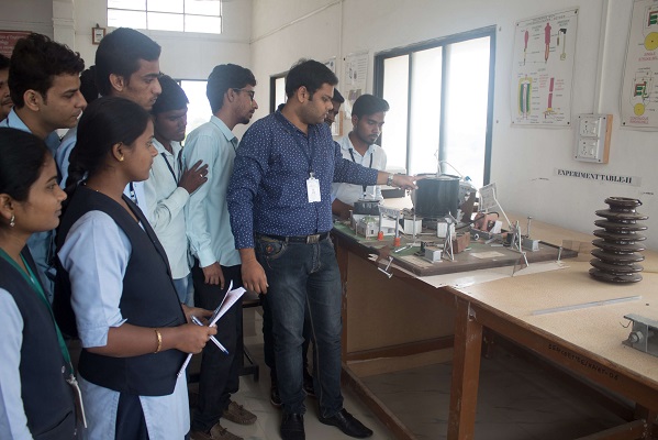 Electrical Engineering