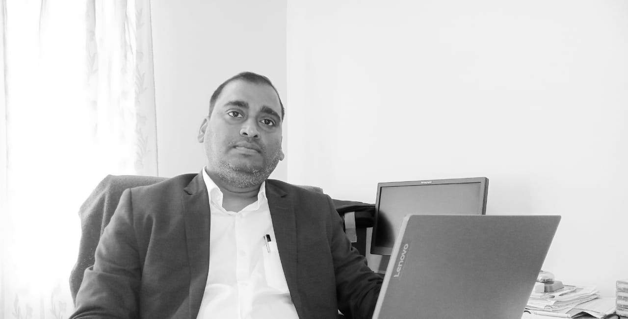 VIVEK KUMAR