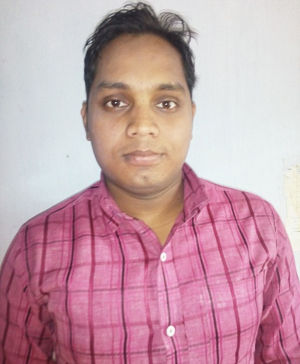 ANUP KUMAR MAHTO
