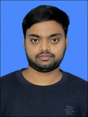 SUDHAKAR KUMAR RAVI