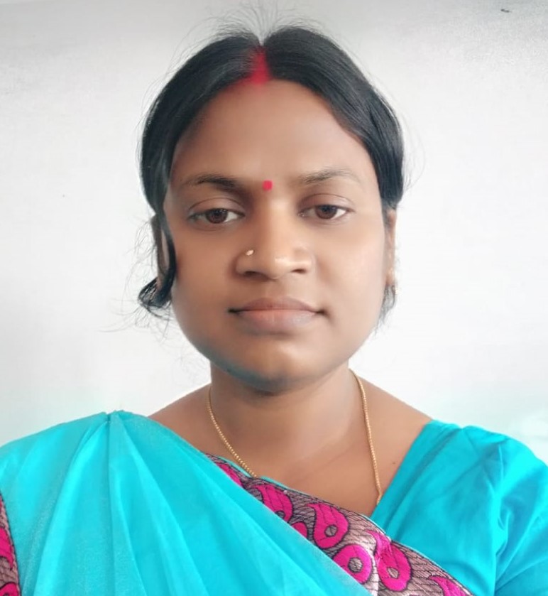 LAXMI KUMARI