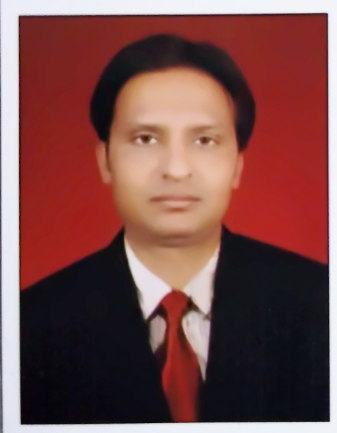 JITENDRA SINHA