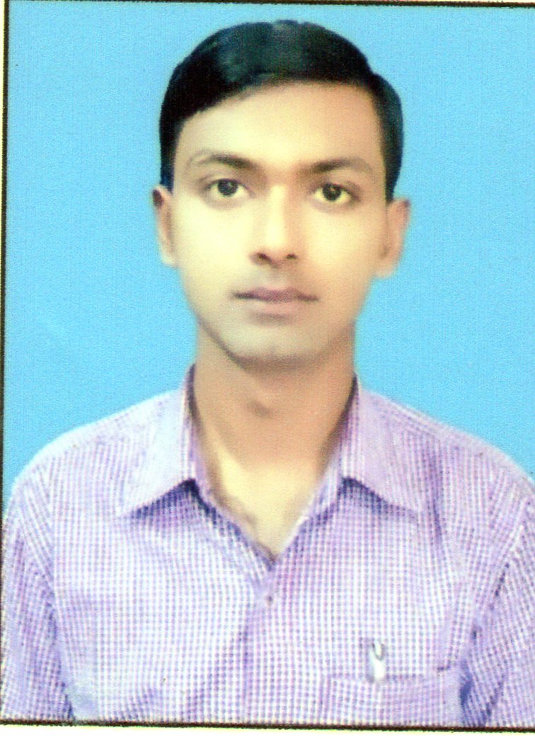 BISHNU DEV CHAND