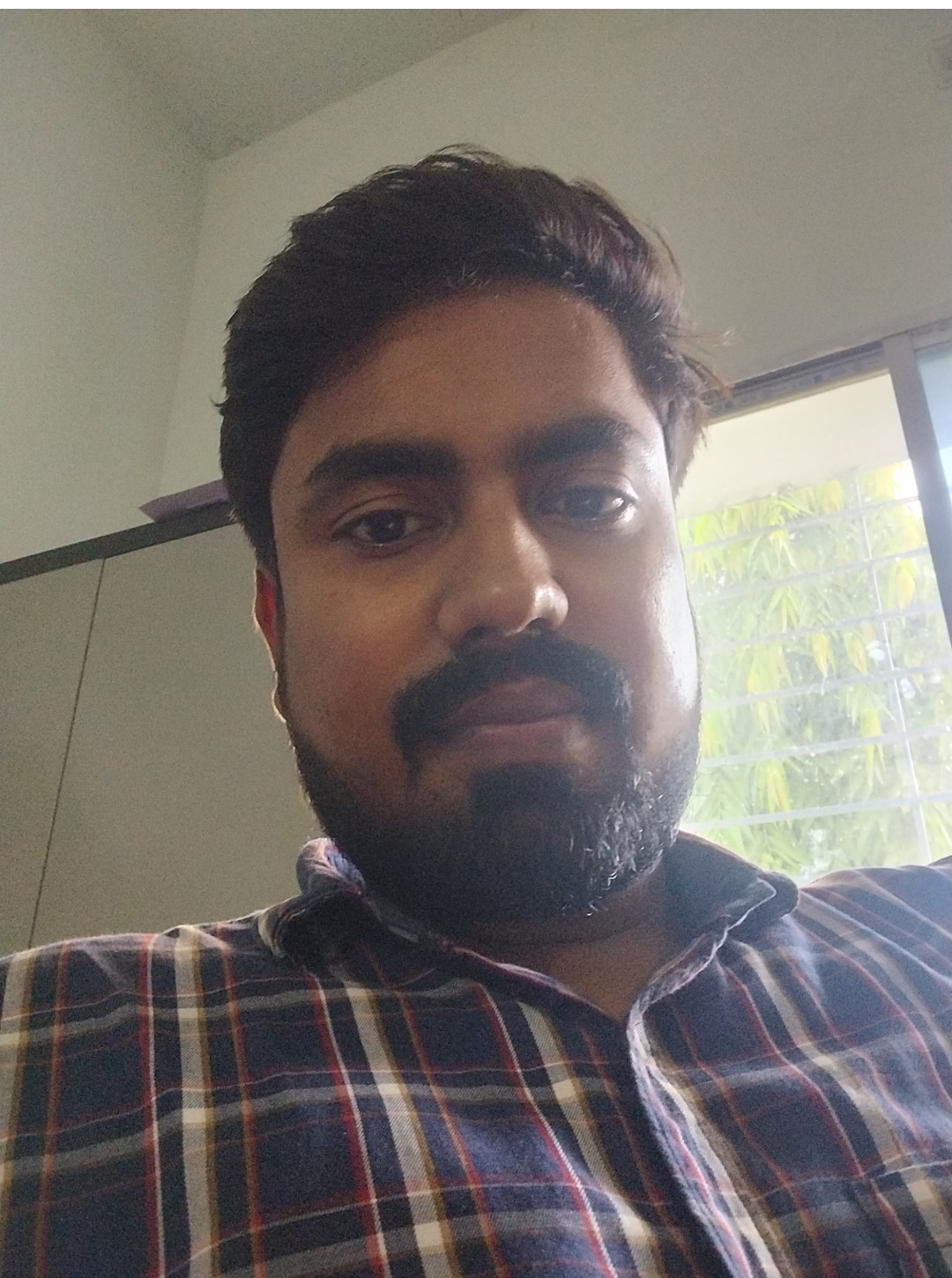 MADHUKAR SINGH