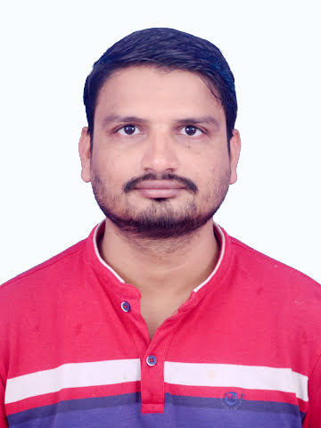PURUSHOTTAM JHA