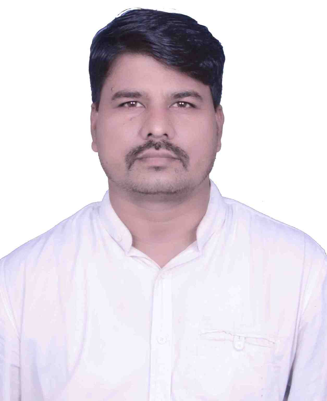 KHAGESH KUMAR
