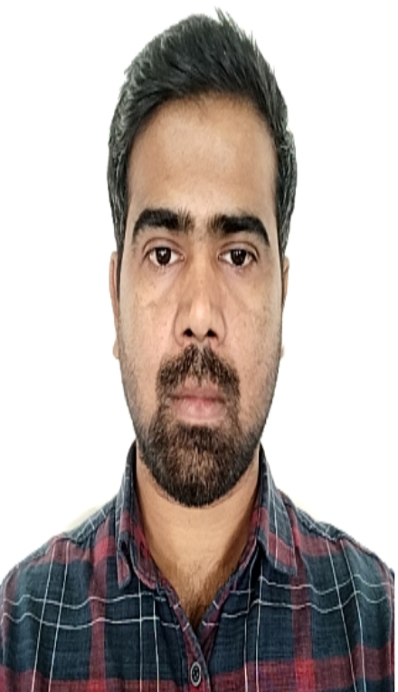 MD. WARIS ALAM