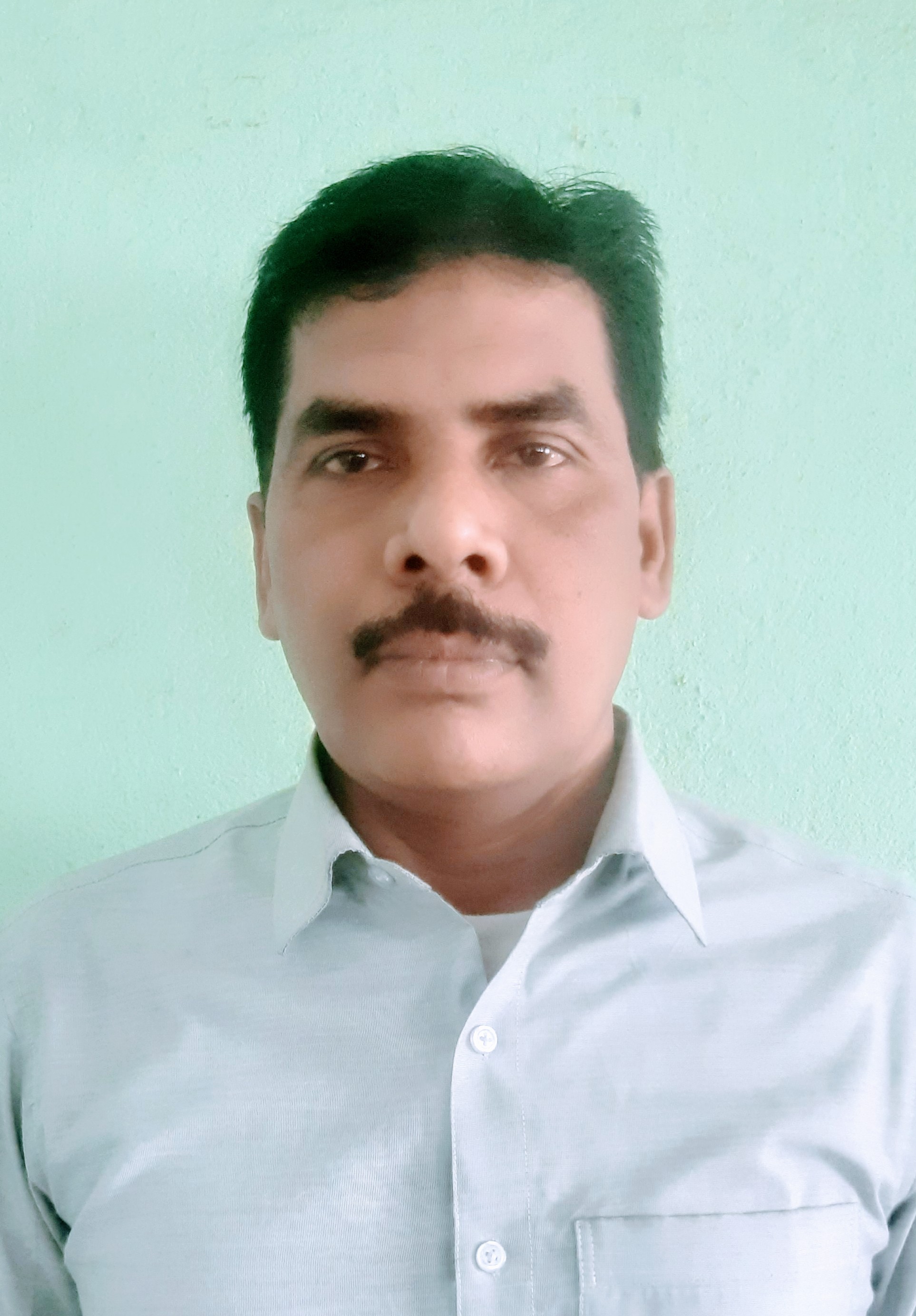 MITHILESH KUMAR SINGH
