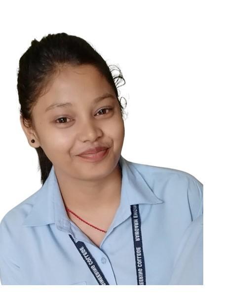 KALYANI KUMARI MAHATO