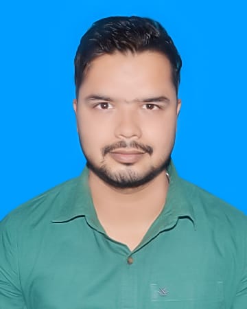 PANKAJ KUMAR SHARMA