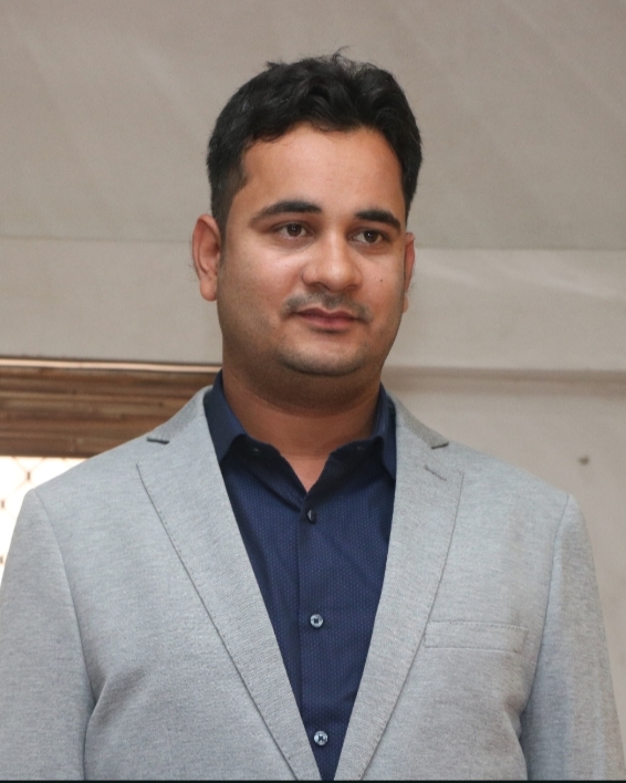 VIKASH KUMAR