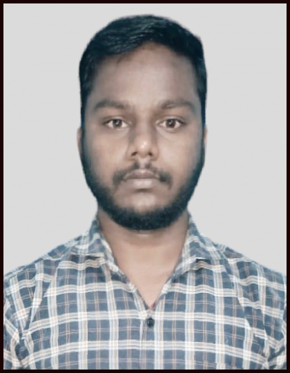 RANJEET KUMAR MANDAL