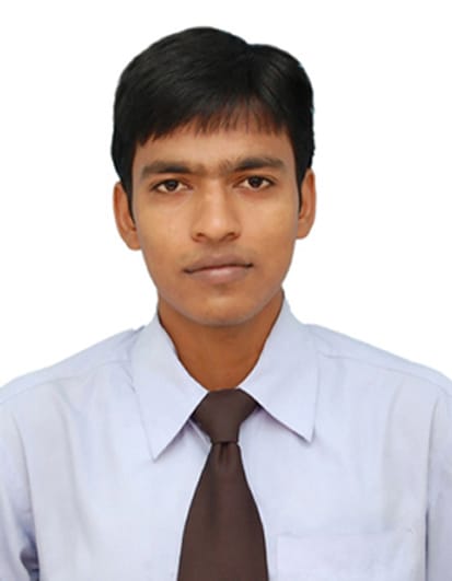 PRADEEP KUMAR