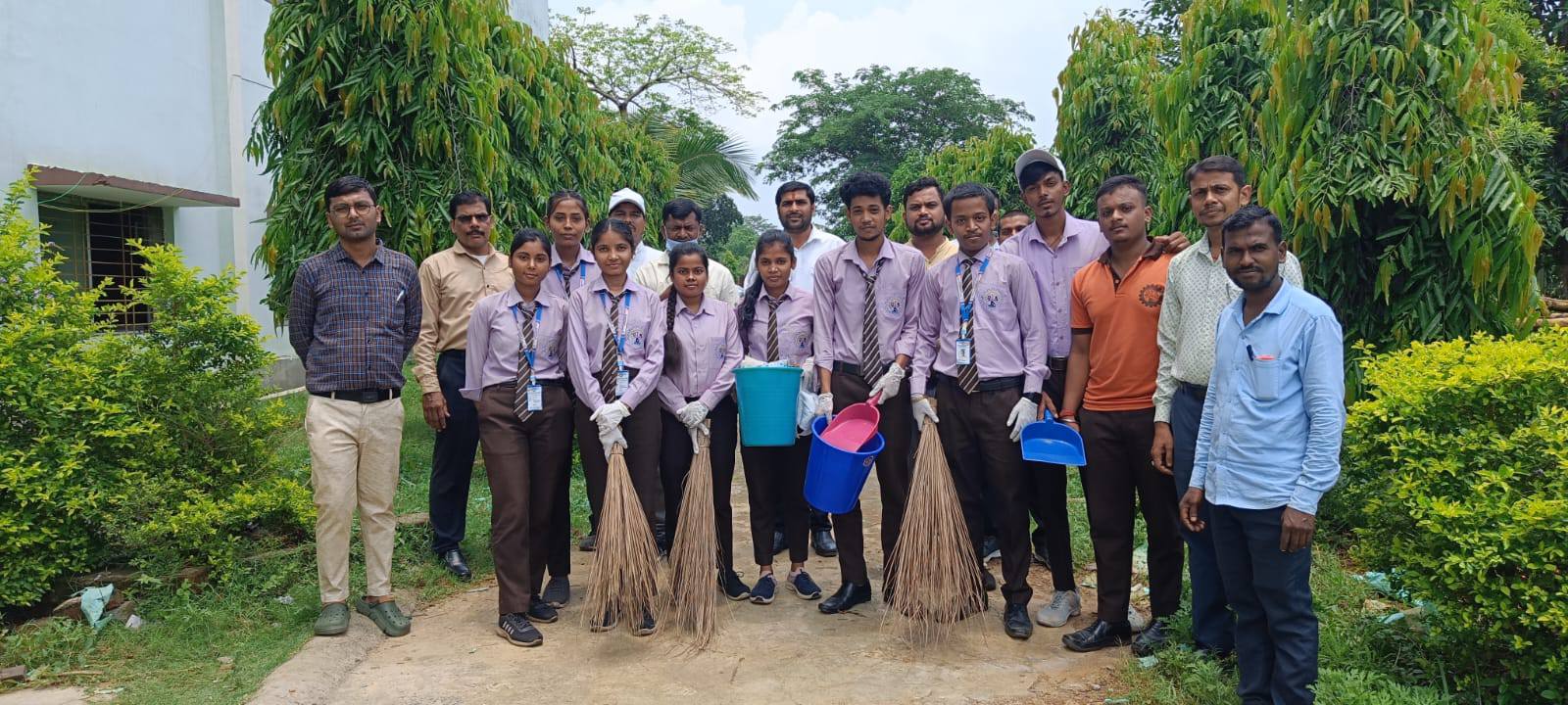 🌎 Environment Day-2025
