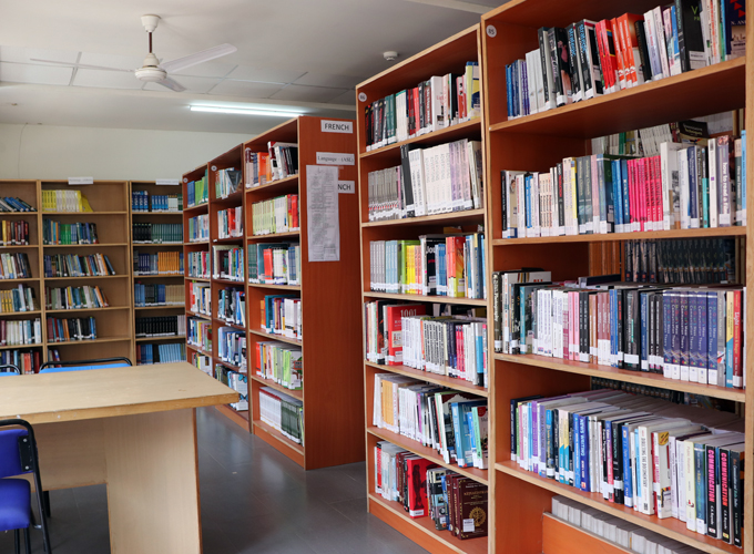 PRIT Library
