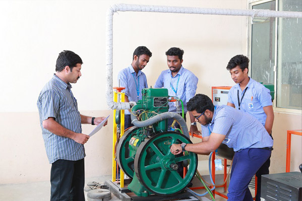 Mechanical Engineering