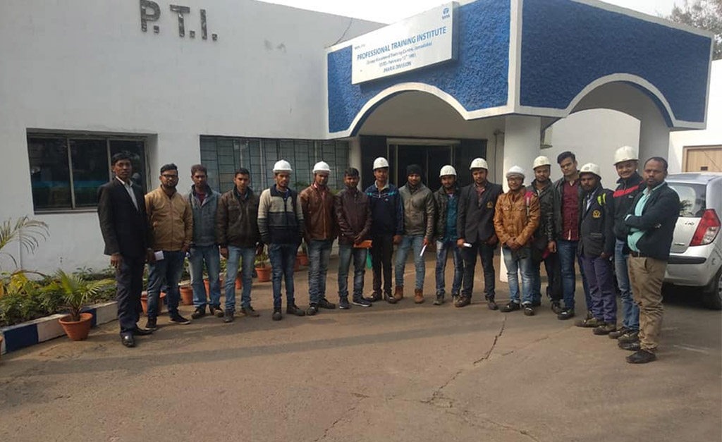 PRIT Campus