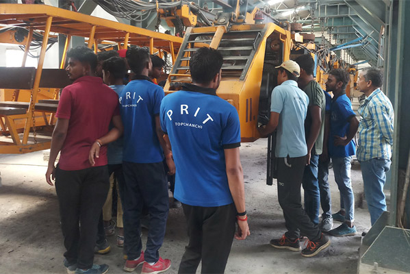 Mining Engineering