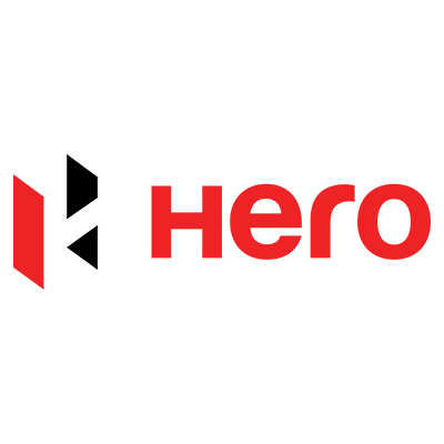 HERO,India