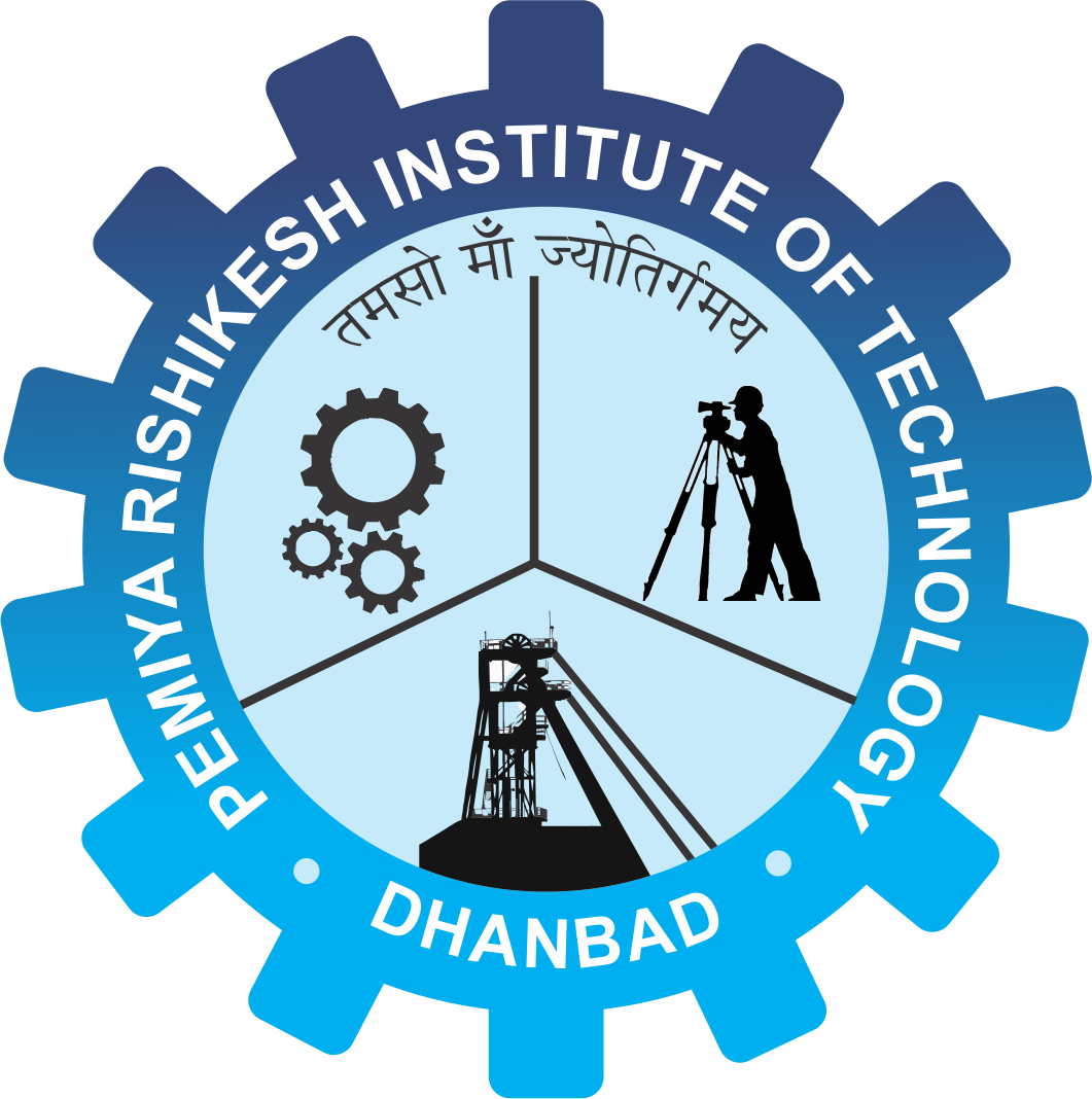 PRIT Logo