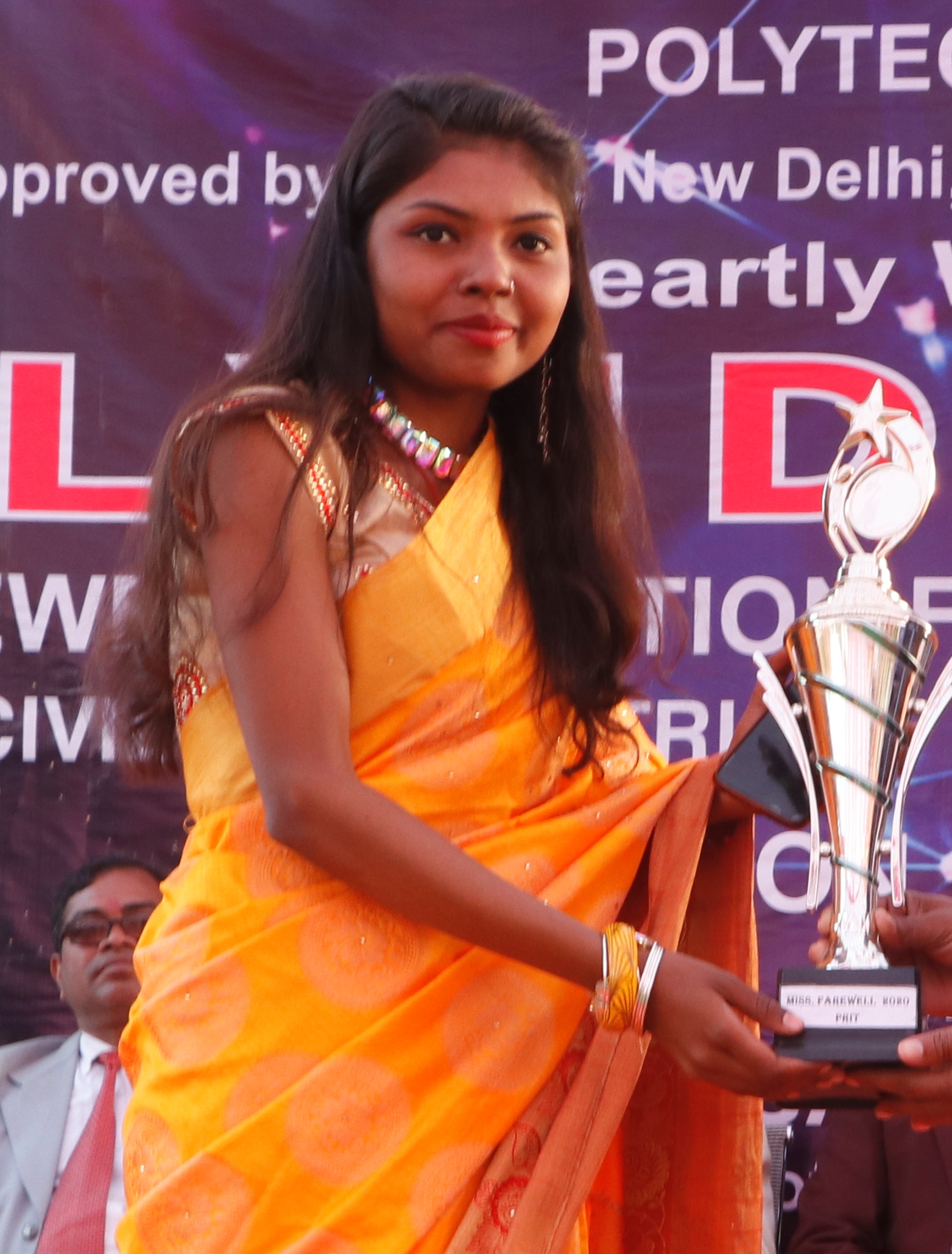 Ms. Jyoti Kumari