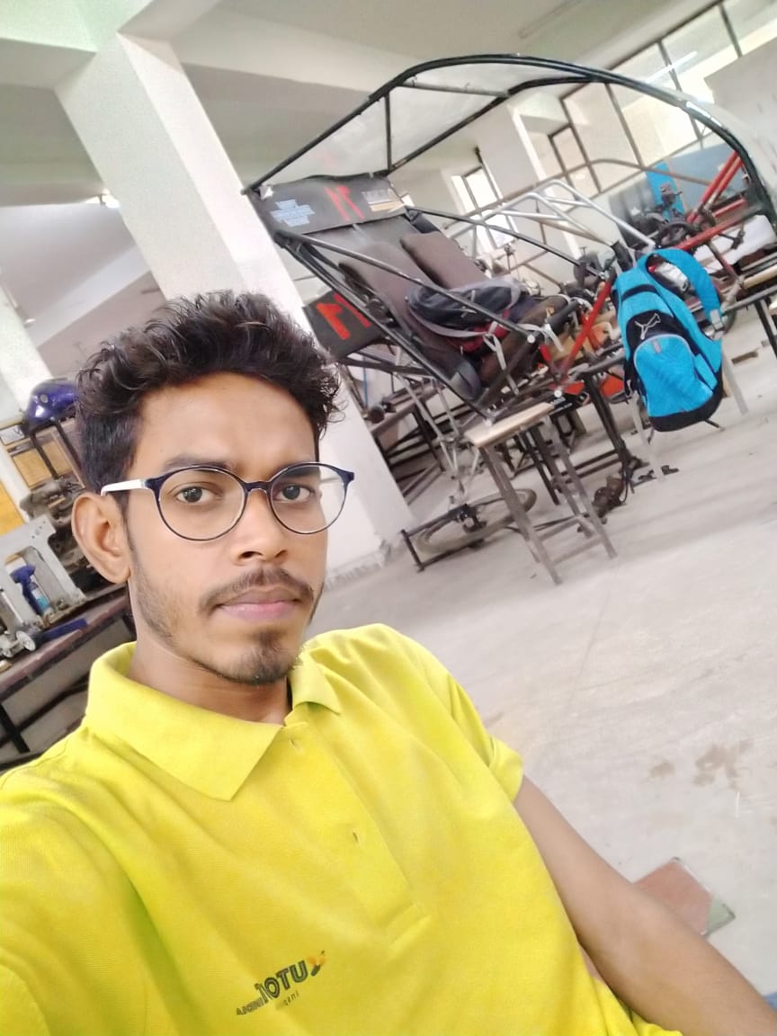 Arvind Kumar