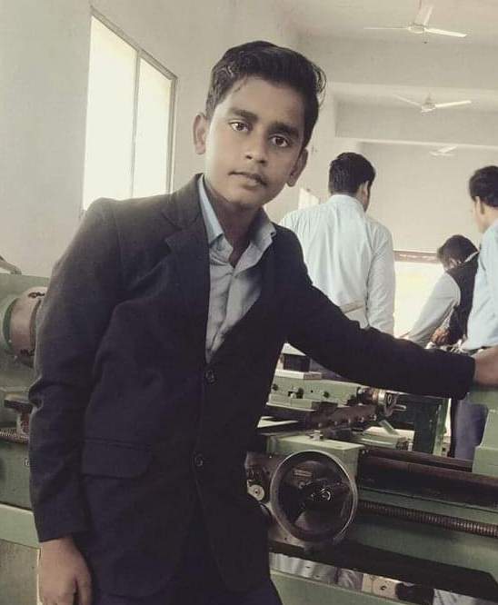 Suraj Kumar