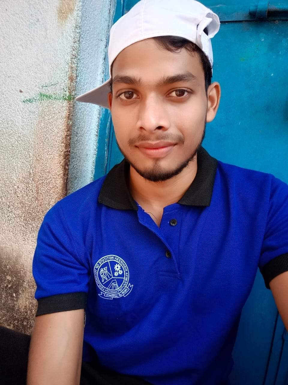 Nitesh Kumar Choubey